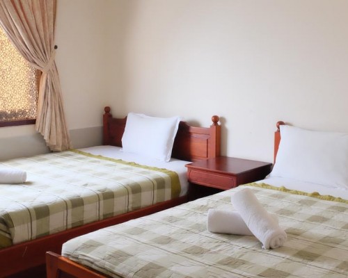 Delight Hotel Mui Ne 2* — честный обзор отеля в Муйне