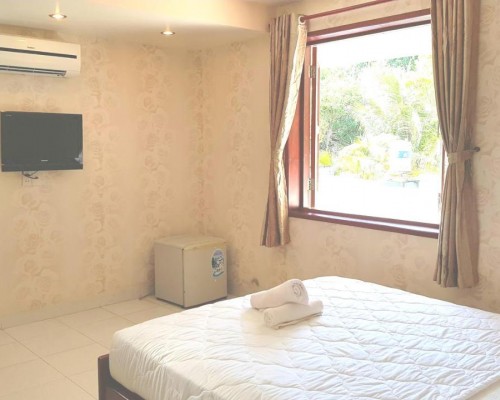 Delight Hotel Mui Ne 2* — честный обзор отеля в Муйне