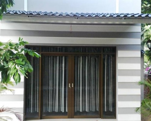 Thao Dung House 1 в Муйне: бюджетный гостевой дом