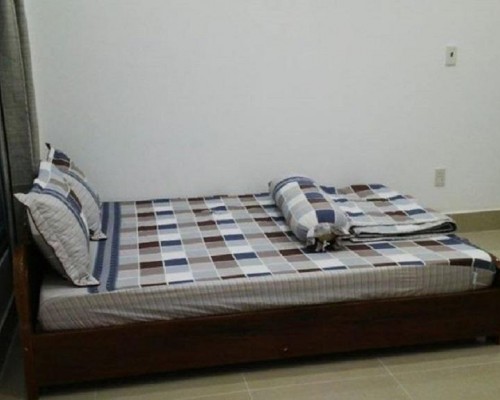 Thao Dung House 1 в Муйне: бюджетный гостевой дом