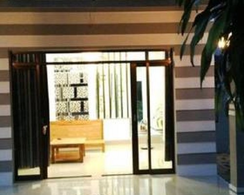 Thao Dung House 1 в Муйне: бюджетный гостевой дом