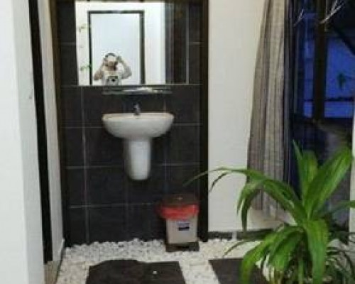 Thao Dung House 1 в Муйне: бюджетный гостевой дом