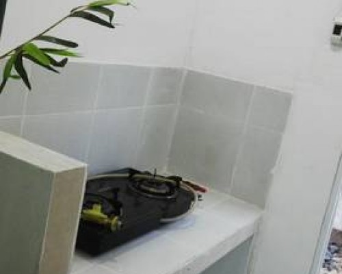 Thao Dung House 1 в Муйне: бюджетный гостевой дом