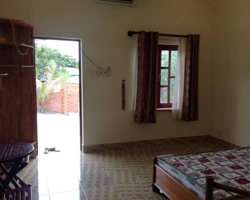 Thao Dung Guesthouse в Муйне: что важно знать перед бронированием