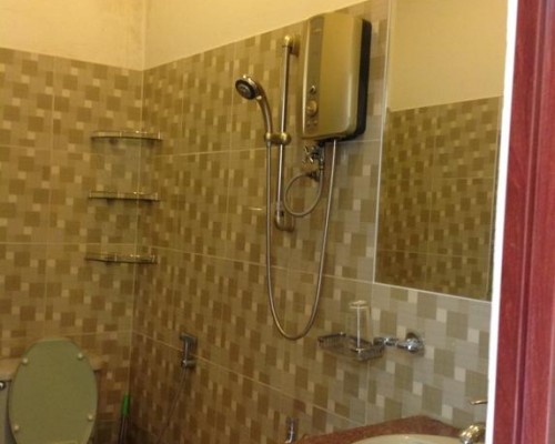 Thao Dung Guesthouse в Муйне: что важно знать перед бронированием