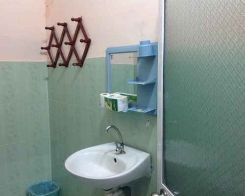 Thao Dung Guesthouse в Муйне: что важно знать перед бронированием