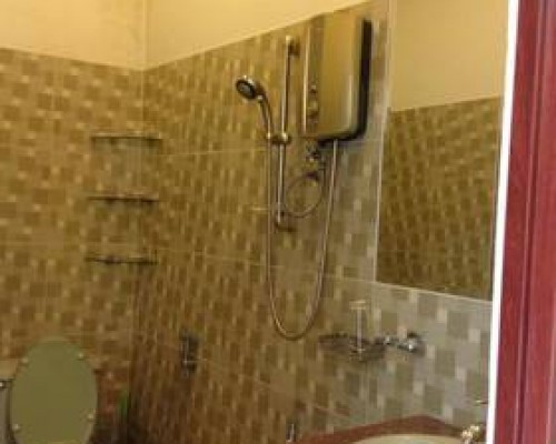 Thao Dung Guesthouse в Муйне: что важно знать перед бронированием