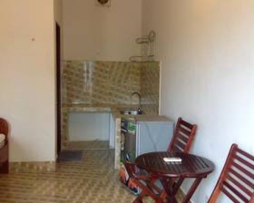 Thao Dung Guesthouse в Муйне: что важно знать перед бронированием