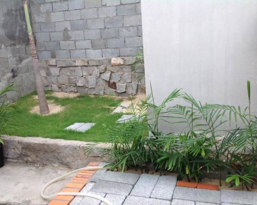 Thao Dung House 2 — гостевой дом в Муйне