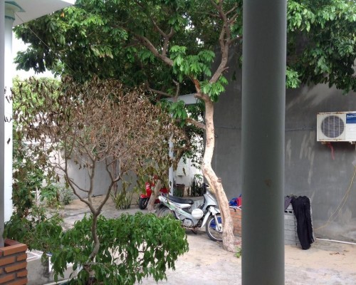 Thao Dung House 2 — гостевой дом в Муйне