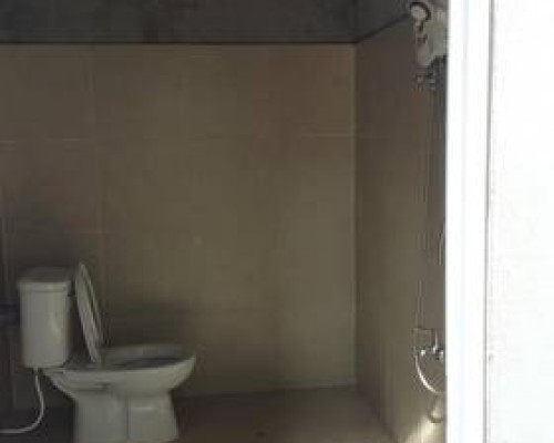 Thao Dung House 2 — гостевой дом в Муйне