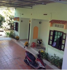 Minh Khoi Guest House