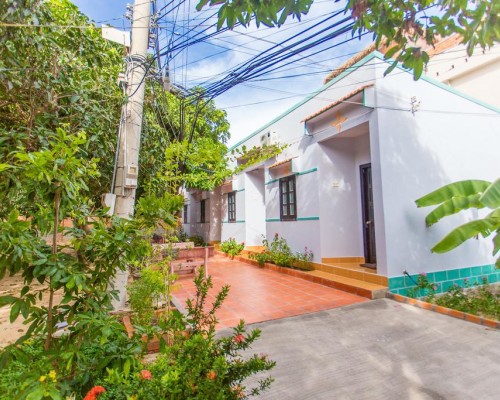 Minh Khoi Guest House в Муйне: честный обзор