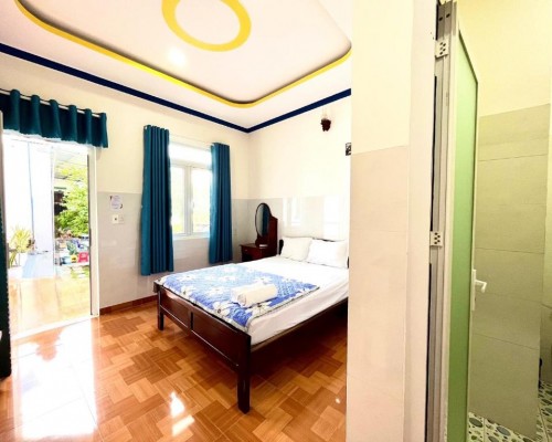 Minh Khoi Guest House в Муйне: честный обзор