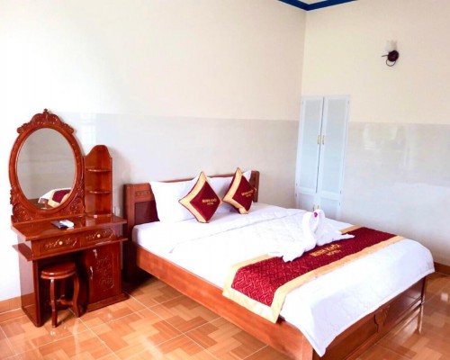 Minh Khoi Guest House в Муйне: честный обзор