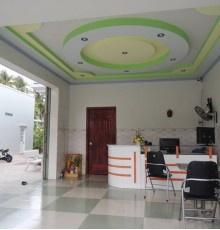Hung Nguyen Guesthouse