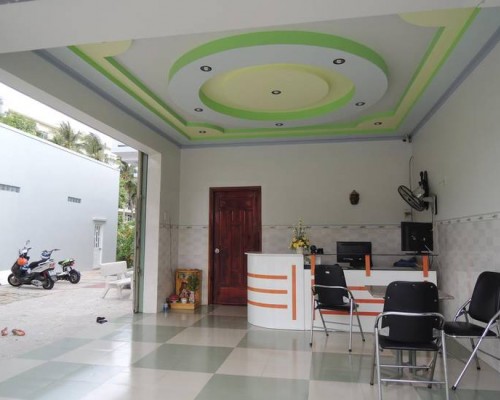 Hung Nguyen Guesthouse в Муйне: честный обзор гостевого дома