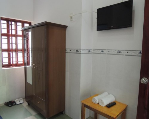 Hung Nguyen Guesthouse в Муйне: честный обзор гостевого дома