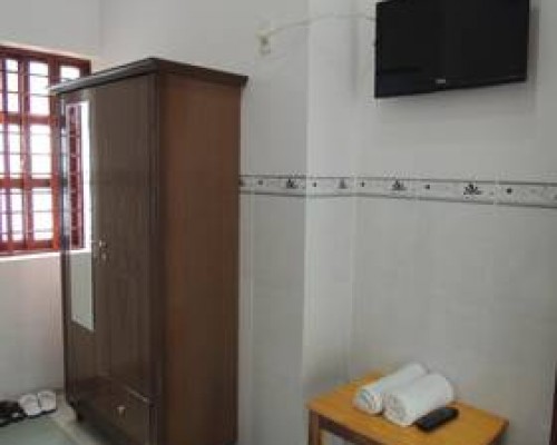 Hung Nguyen Guesthouse в Муйне: честный обзор гостевого дома