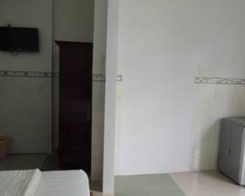 Hung Nguyen Guesthouse в Муйне: честный обзор гостевого дома
