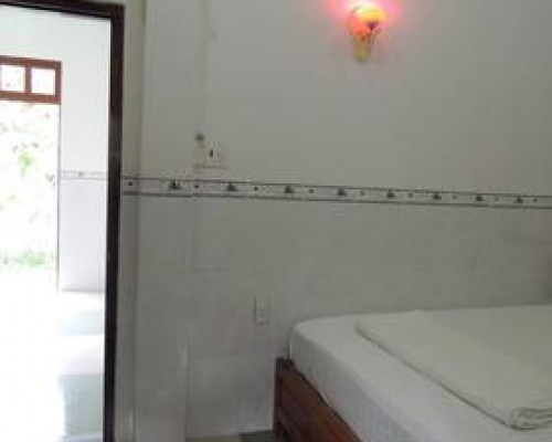 Hung Nguyen Guesthouse в Муйне: честный обзор гостевого дома