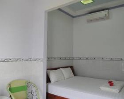 Hung Nguyen Guesthouse в Муйне: честный обзор гостевого дома