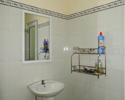 Thao Ngoc GuestHouse, Муйне — гостевой дом без категории