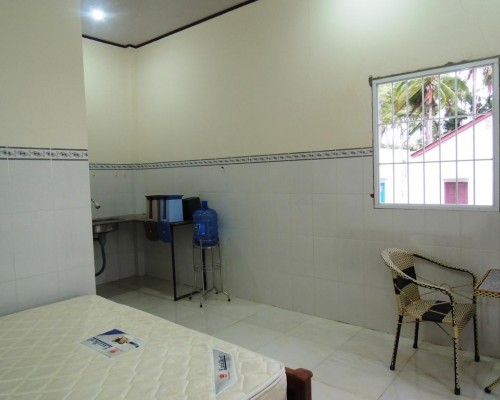 Thao Ngoc GuestHouse, Муйне — гостевой дом без категории