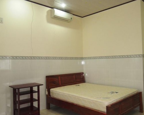 Thao Ngoc GuestHouse, Муйне — гостевой дом без категории