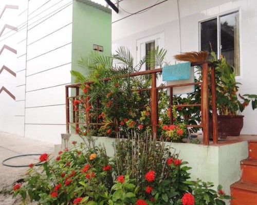Thao Ngoc GuestHouse, Муйне — гостевой дом без категории