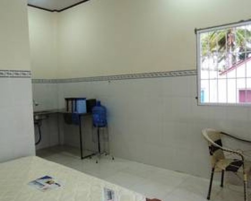 Thao Ngoc GuestHouse, Муйне — гостевой дом без категории