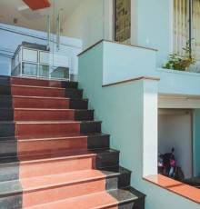 Van Thanh Hotel