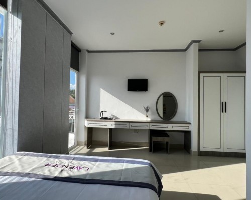 Van Thanh Hotel, Муйне: что важно знать перед бронированием