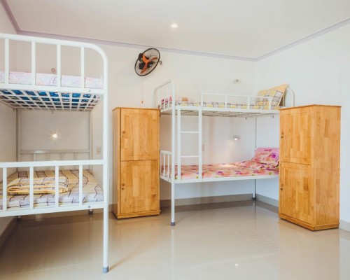 Van Thanh Hotel, Муйне: что важно знать перед бронированием