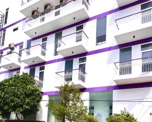 Van Thanh Hotel, Муйне: что важно знать перед бронированием