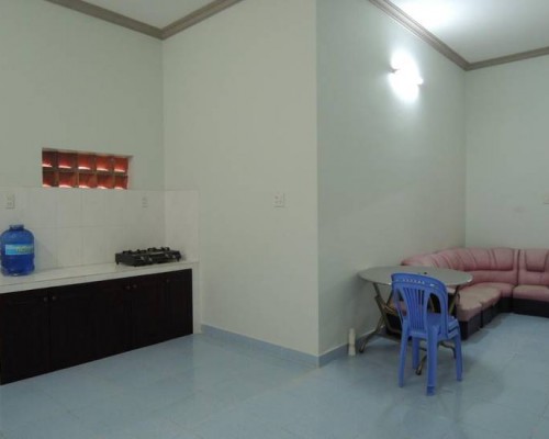 Huyen Linh Guesthouse в Муйне: честный обзор