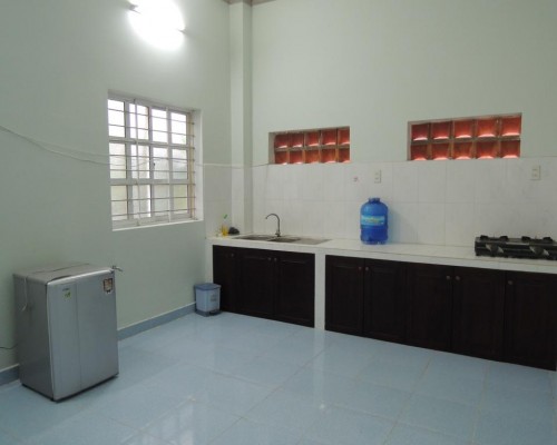 Huyen Linh Guesthouse в Муйне: честный обзор