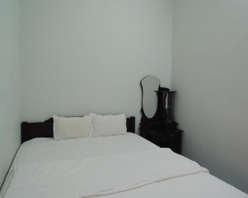 Huyen Linh Guesthouse в Муйне: честный обзор