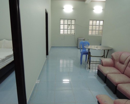 Huyen Linh Guesthouse в Муйне: честный обзор