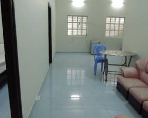 Huyen Linh Guesthouse в Муйне: честный обзор