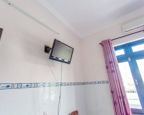 Thanh Duy Guesthouse в Муйне