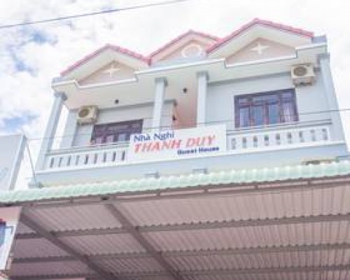Thanh Duy Guesthouse в Муйне