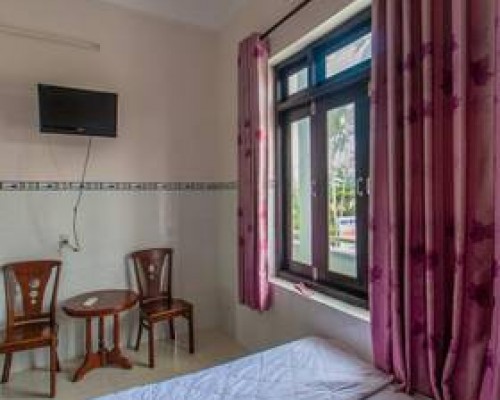 Thanh Duy Guesthouse в Муйне