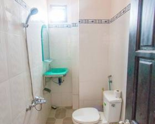 Thanh Duy Guesthouse в Муйне