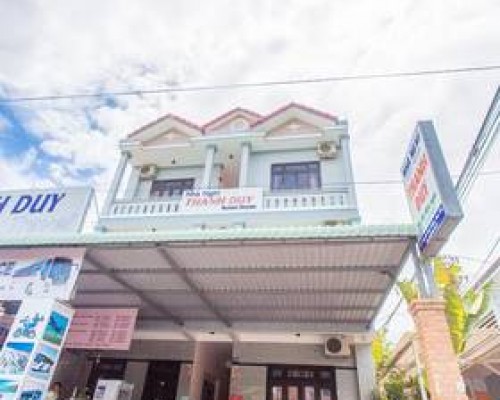 Thanh Duy Guesthouse в Муйне