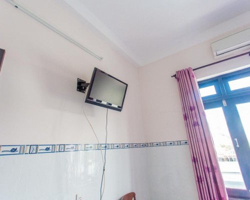 Thanh Duy Guesthouse в Муйне