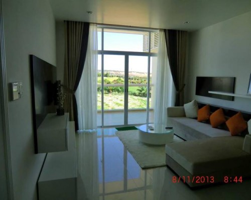 Mui Ne Ocean Side Apartment 5* — апартаменты в Муйне