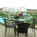 Mui Ne Ocean Side Apartment 5* — апартаменты в Муйне