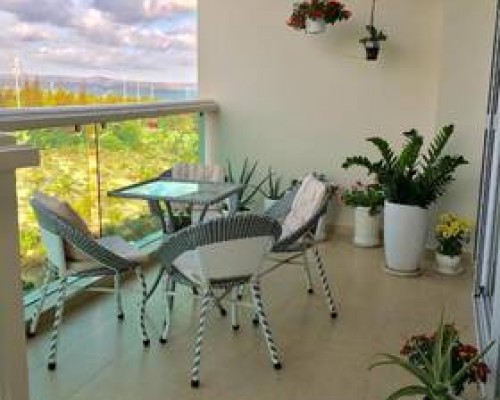 Mui Ne Ocean Side Apartment 5* — апартаменты в Муйне