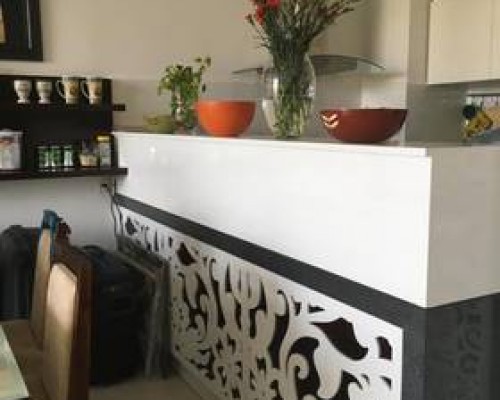 Mui Ne Ocean Side Apartment 5* — апартаменты в Муйне